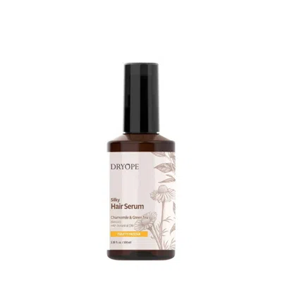 Dryope Silky Hair Serum - Fruity Fressia
