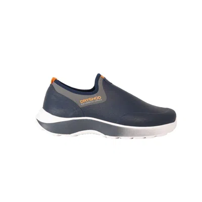 Dryshod Evalusion All Around Outdoor Shoe In Blue