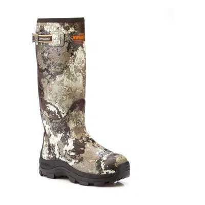 Dryshod Men's  Viperstop Snake Boots In Multi