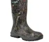 Dryshod Women's Shredder Mxt Waterproof Boots - Medium In Camo
