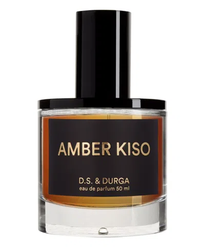 D.s. &amp; Durga Amber Kiso Eau De Parfum 50 ml In White