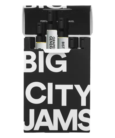 D.s. &amp; Durga Big City James Eau De Parfum 6x1.5 ml