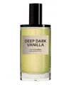 D.s. &amp; Durga Deep Dark Vanilla Eau De Parfum 100 ml In White