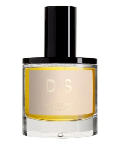 D.s. &amp; Durga D.s. Eau De Parfum 50 ml In White