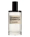 D.s. &amp; Durga Grapefruit Eau De Parfum 100 ml In White