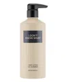 D.s. &amp; Durga I Don&#039;t Know What Body Lotion 400 ml In White