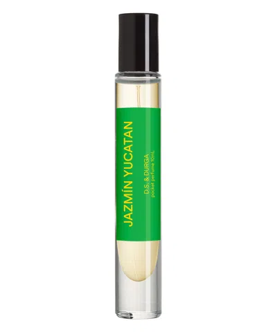 D.s. &amp; Durga Jazmín Yucatan Perfum Oil 10 ml