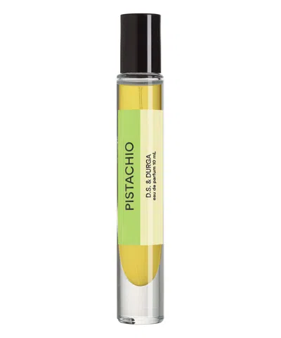 D.s. &amp; Durga Pistachio Profumo In Olio 10 ml In White