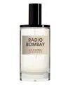 D.s. &amp; Durga Radio Bombay Eau De Parfum 100 ml In White