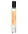 D.s. &amp; Durga Radio Bombay Perfum Oil 10 ml