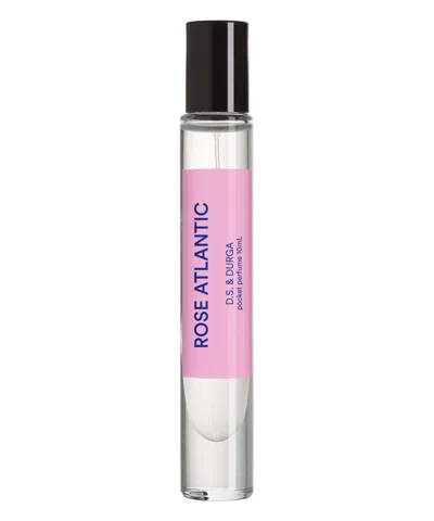 D.s. &amp; Durga Rose Atlantic Perfum Oil 10 ml