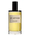 D.s. &amp; Durga St. Vetyver Eau De Parfum 100 ml In White