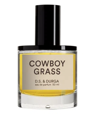 Ds&amp;durga Cowboy Grass Eau De Parfum 50 ml In White
