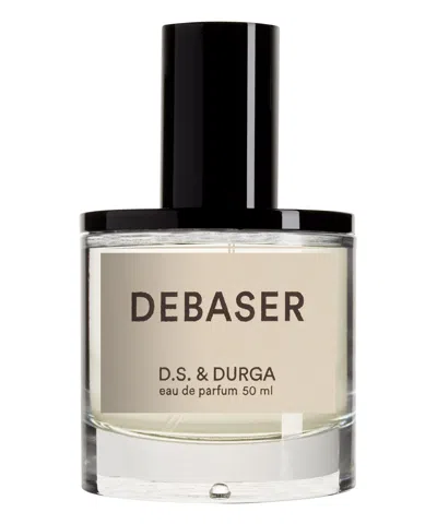 Ds&amp;durga Debaser Eau De Parfum 50 ml In White