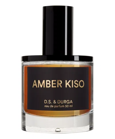 D.s. & Durga Amber Kiso Eau De Parfum 50 ml