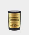 D.s. & Durga Before Common Encens 7 Oz. Candle In Pink