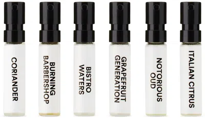 D.S. & DURGA BIG CITY JAMS DISCOVERY SET