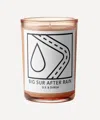 D.s. & Durga Big Sur After Rain Candle, 7 oz