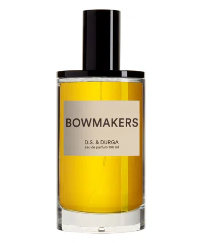 D.s. & Durga Bowmakers Eau De Parfum 100 ml