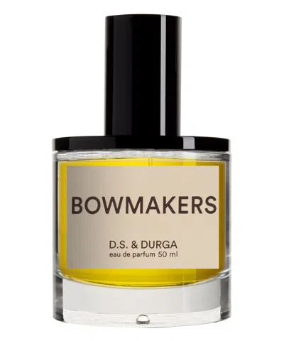 D.s. & Durga Bowmakers Eau De Parfum 50 ml
