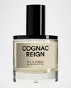 D.s. & Durga Cognac Reign Eau De Parfum