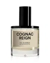 D.s. & Durga Cognac Reign Eau De Parfum