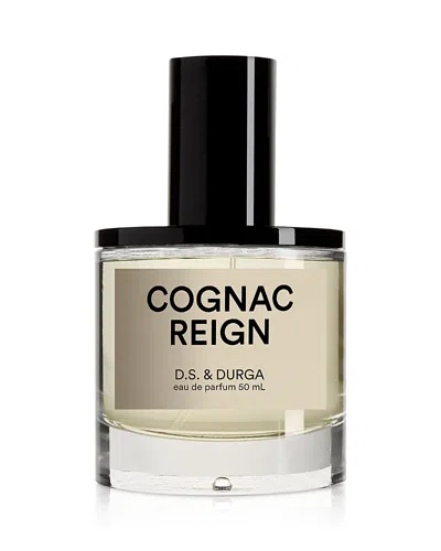 D.S. & DURGA COGNAC REIGN EAU DE PARFUM 1.7 OZ.