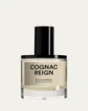 D.s. & Durga Cognac Reign Eau De Parfum In Transparent