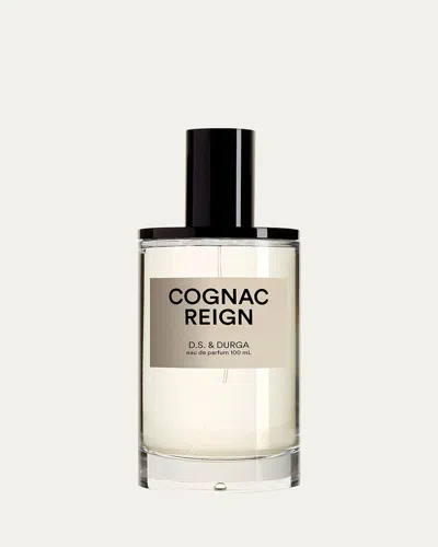 D.s. & Durga Cognac Reign Eau De Parfum, 3.4 Oz.