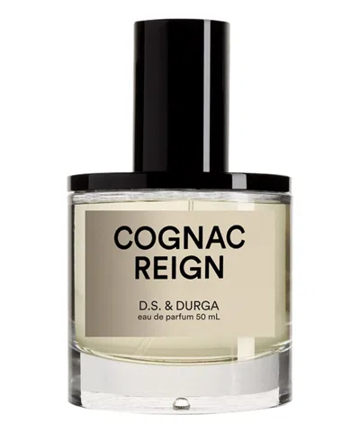 D.s. & Durga Cognac Reign Eau De Parfum 50 ml