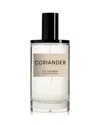 D.s. & Durga Coriander Eau De Parfum 3.4 Oz.