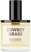 D.s. & Durga Cowboy Grass Eau De Parfum In Na