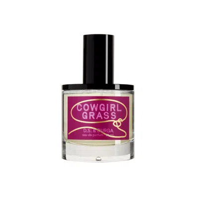 D.s. & Durga Cowgirl Grass Eau De Parfum In Transparent
