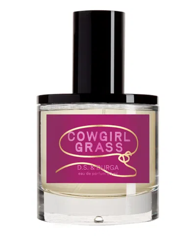 D.s. & Durga Cowgirl Grass Eau De Parfum