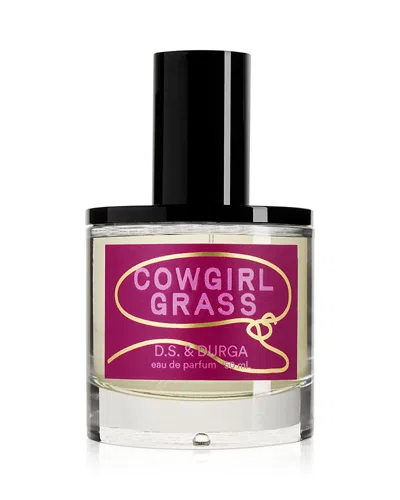 D.s. & Durga Cowgirl Grass Eau De Parfum In N,a