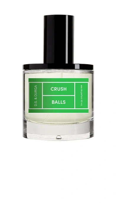 D.s. & Durga Crush Balls Eau De Parfum