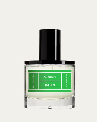 D.s. & Durga Crush Balls Eau De Parfum, 1.7 Oz.