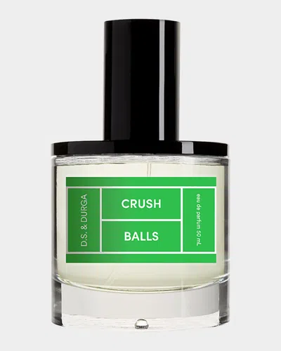 D.s. & Durga Crush Balls Eau De Parfum, 1.7 Oz.