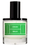 D.s. & Durga Crush Balls Eau De Parfum In Transparent