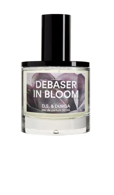 D.s. & Durga Debaser