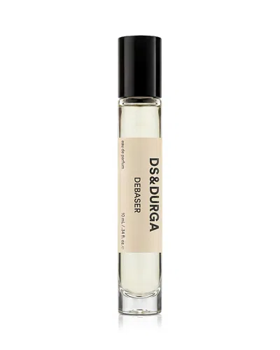 D.s. & Durga Debaser Eau De Parfum 0.3 Oz.