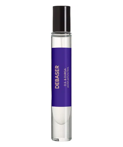 D.s. & Durga Debaser Eau De Parfum 10 ml