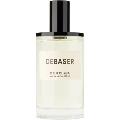 D.s. & Durga Debaser Eau De Parfum, 100 ml In Na