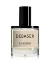 D.s. & Durga Unisex 1.7oz Debaser Edp