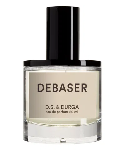 D.s. & Durga Debaser Eau De Parfum 50 ml