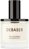 D.s. & Durga Debaser Eau De Parfum, 50 ml In Na