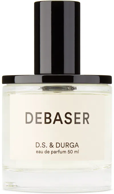 D.s. & Durga Debaser Eau De Parfum, 50 ml In Na
