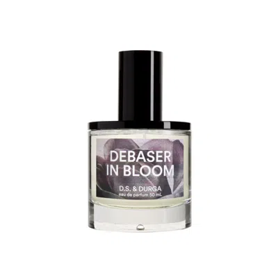 D.s. & Durga Debaser In Bloom Eau De Parfum In Transparent