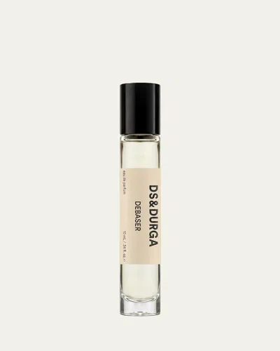D.s. & Durga Debaser Perfume, 0.34 Oz. In Transparent