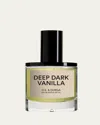 D.s. & Durga Deep Dark Vanilla Eau De Parfum In Green